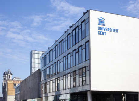 Ghent University