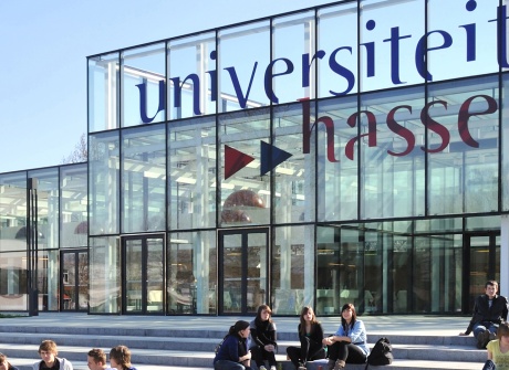 Hasselt University
