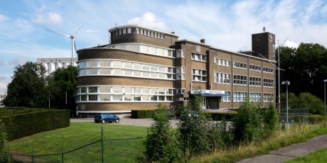 Hogere Zeevaartschool Antwerpen