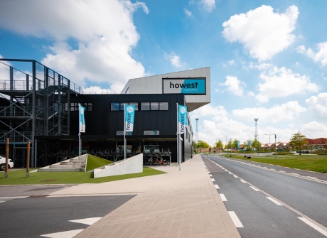 Hogeschool West-Vlaanderen