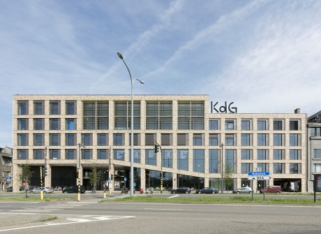 Karel de Grote-Hogeschool