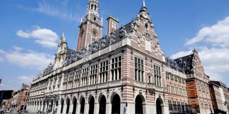 Katholieke Universiteit Leuven