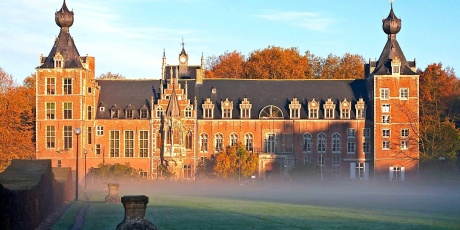 Université catholique de Louvain