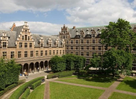 University of Antwerp