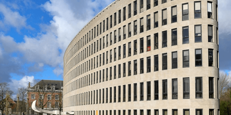 Vrije Universiteit Brussel